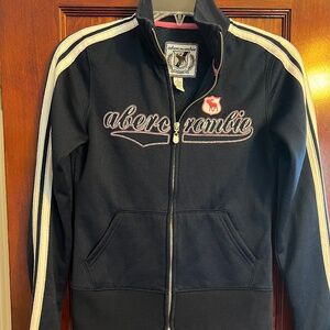Abercrombie Girls Jacket (great condition)